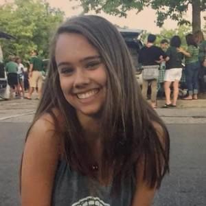 Meet your Posher, Joanna